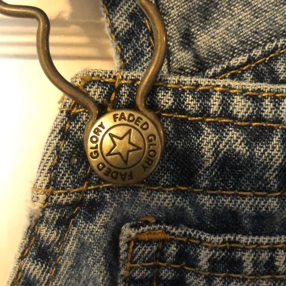 Overalls - Picture 2 of 5